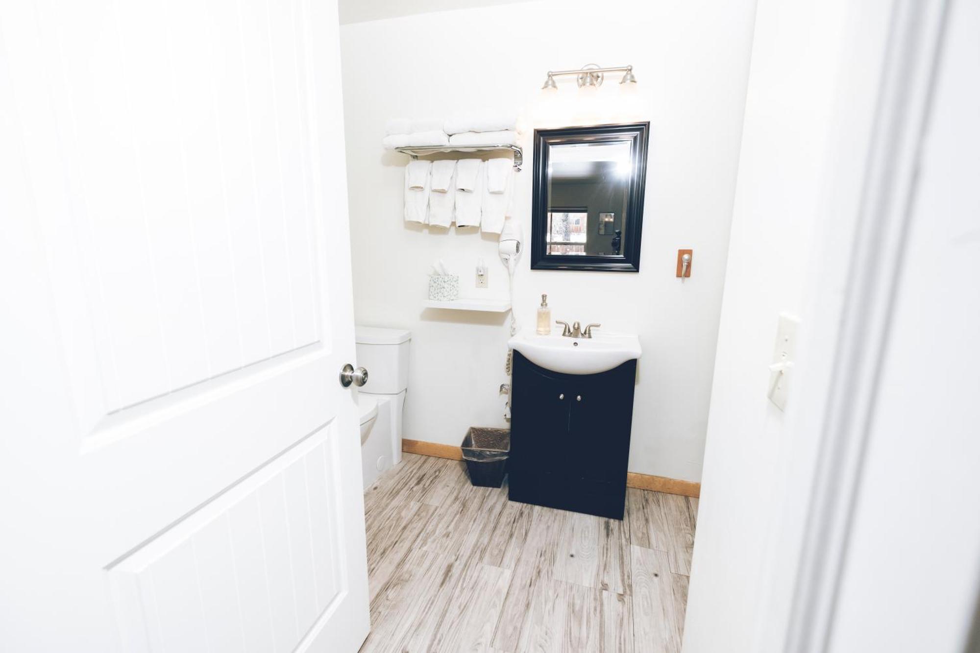 Fifth Dimension Room 1 Crestone Exterior photo